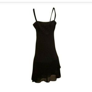 CDC Knee length little black dress